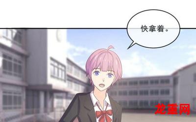 怪盗淑女漫画完整版 全文在线阅读