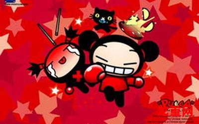 pucca【漫画免费版】- 全文在线阅读